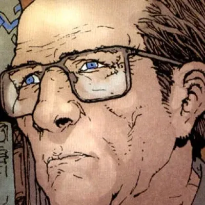 Daniel Madrox