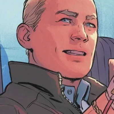 Daniel O'Malley