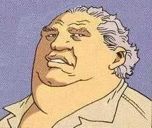 Daniel Peres