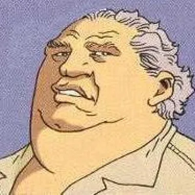 Daniel Peres