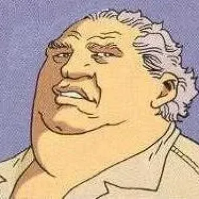 Daniel Peres