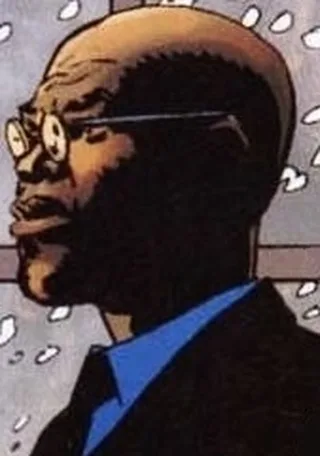 Daniel Toliver