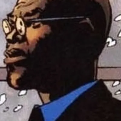Daniel Toliver