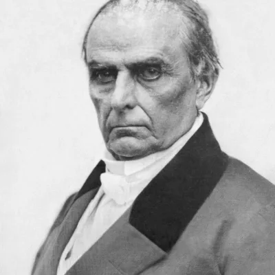 Daniel Webster