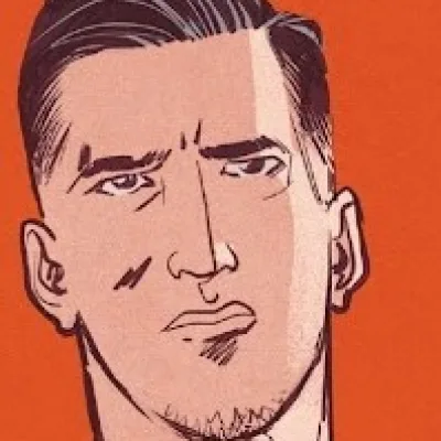 Daniel West