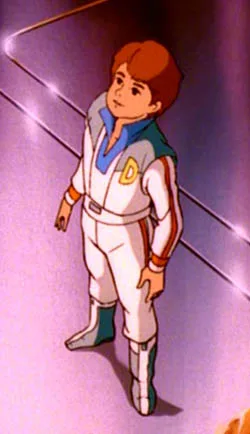 Daniel Witwicky