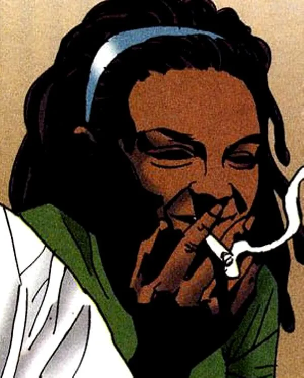 Danita Wright