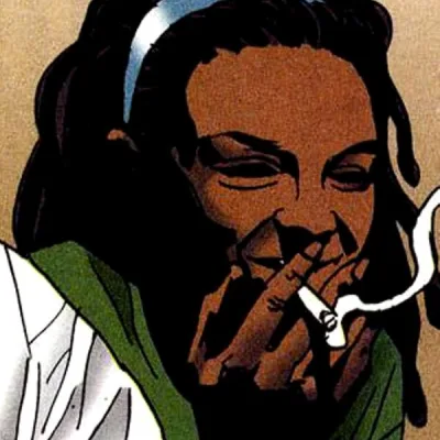 Danita Wright