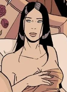Danitza Winczlav