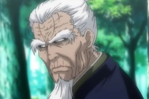 Danjo Kouga