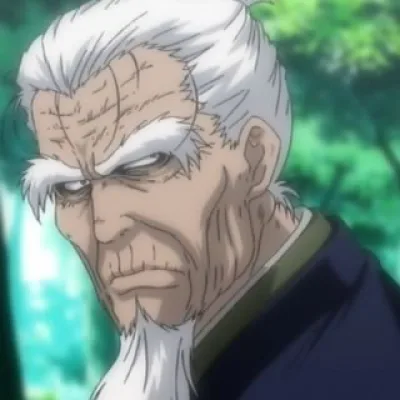 Danjo Kouga