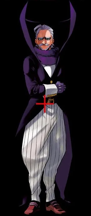 Danjuro Tobita