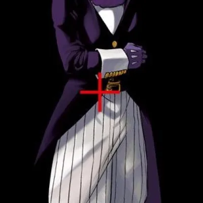 Danjuro Tobita