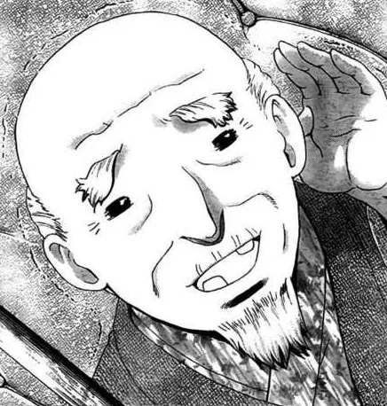 Danki Kugatachi