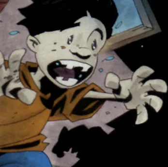 Danny