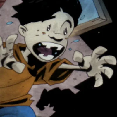 Danny