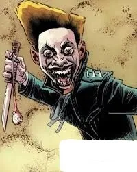 Danny
