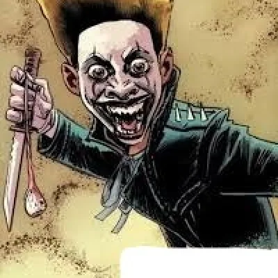 Danny