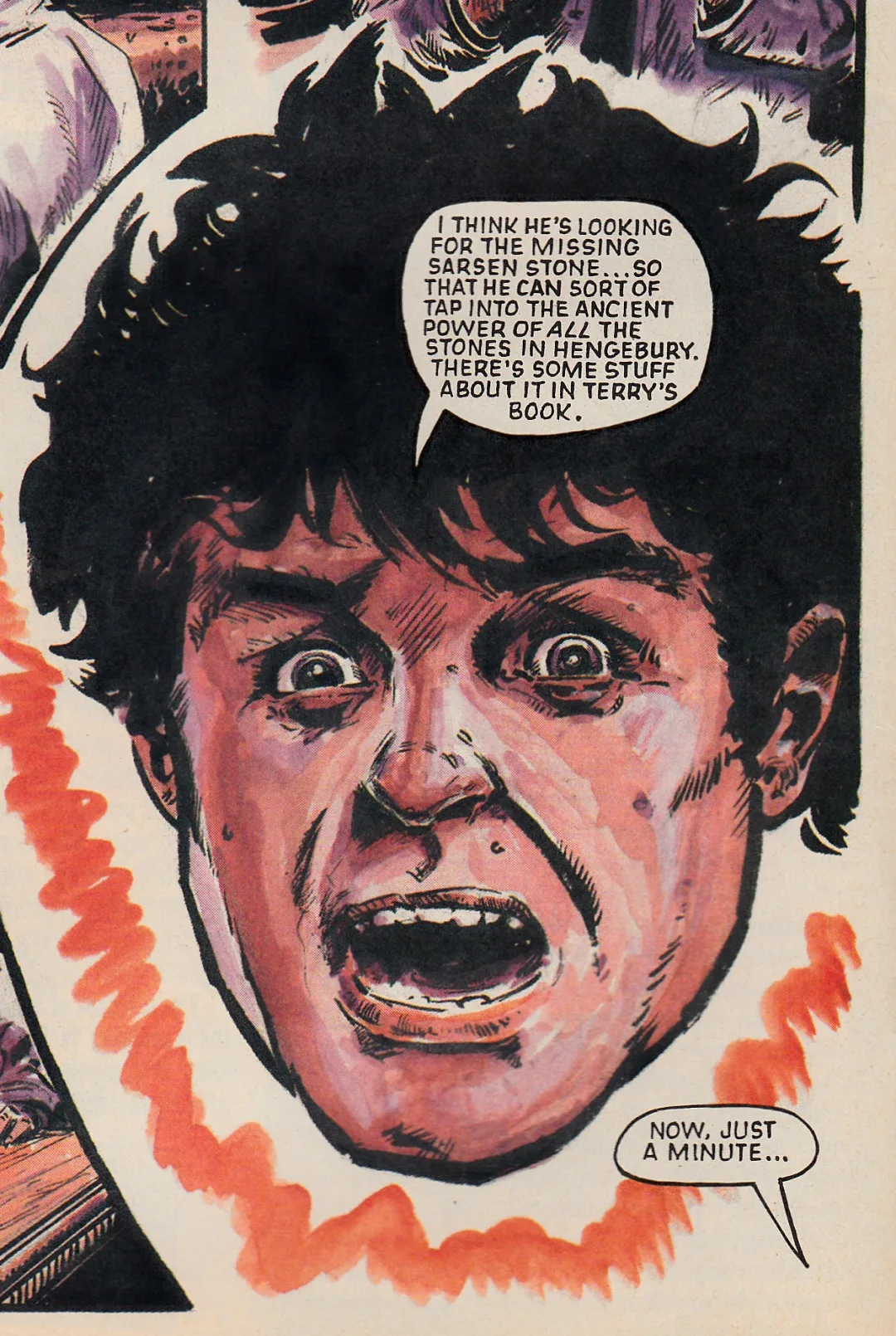 Danny Bishop