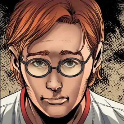 Danny Chase