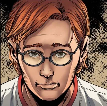 Danny Chase