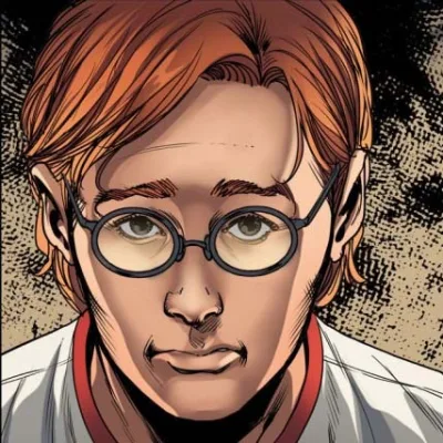 Danny Chase