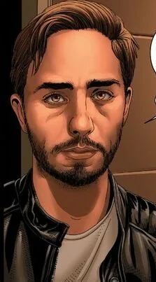 Danny Cruz
