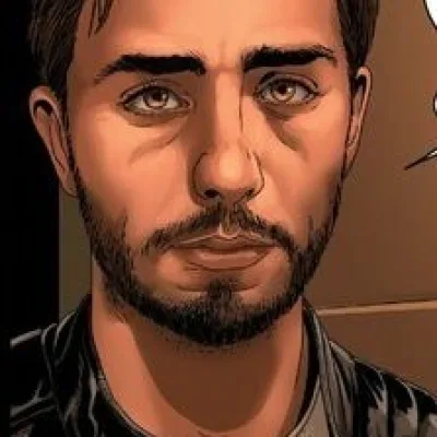 Danny Cruz