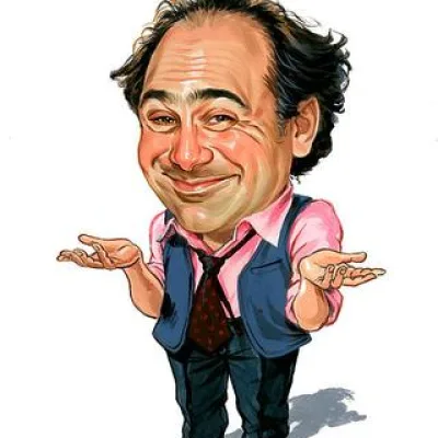 Danny De Vito