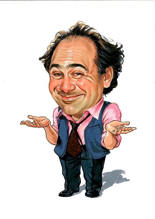 Danny De Vito
