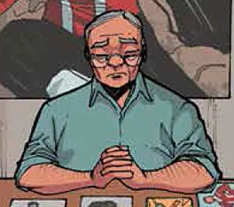 Danny Dean