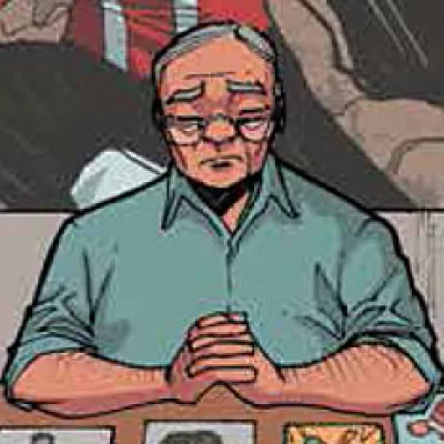 Danny Dean