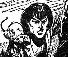 Danny Doom