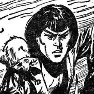 Danny Doom