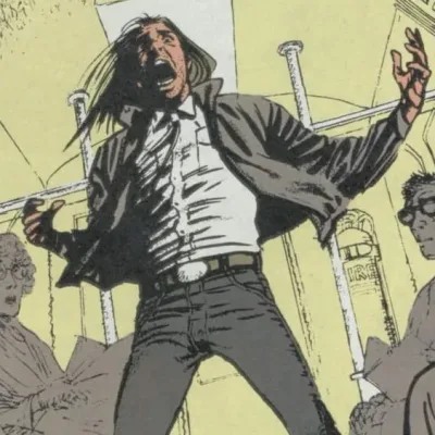 Danny Drake