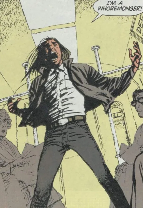 Danny Drake