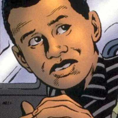 Danny Dyson