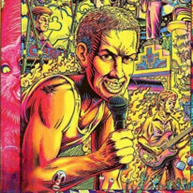 Danny Elfman