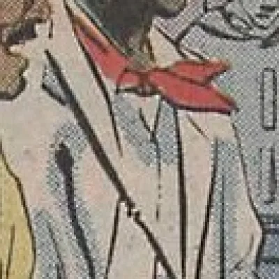Danny Guitar