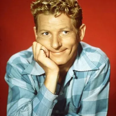 Danny Kaye