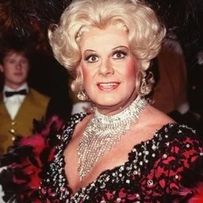 Danny La Rue