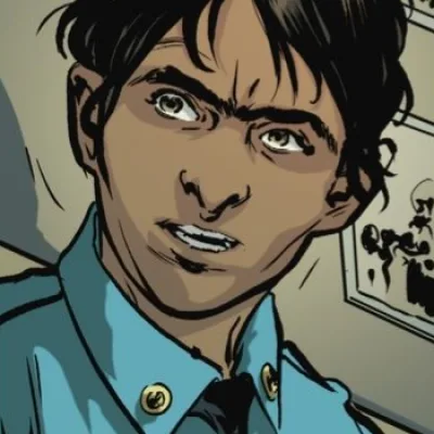 Danny Ortega
