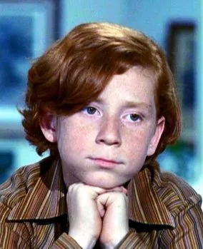 Danny Partridge