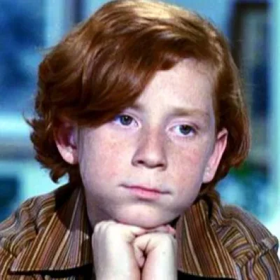 Danny Partridge