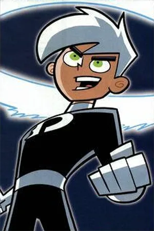 Danny Phantom