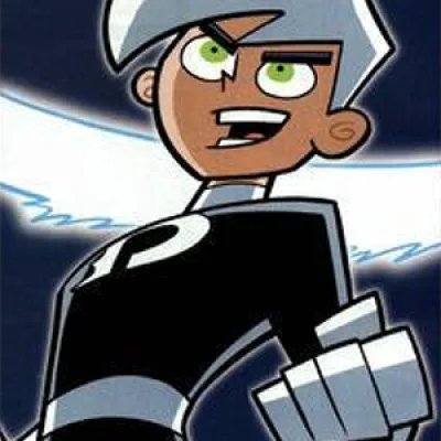 Danny Phantom
