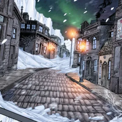 Danny the Street
