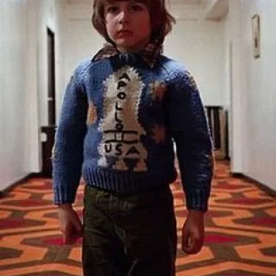 Danny Torrance