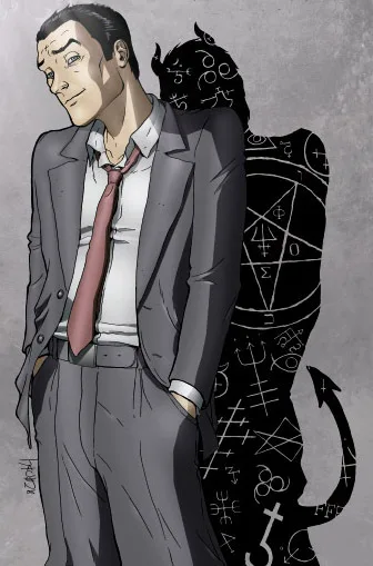 Danny Wormwood