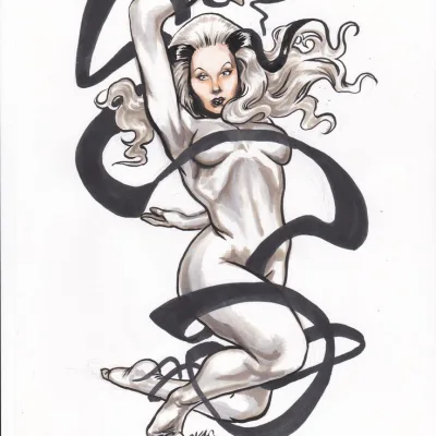 Dansen Macabre